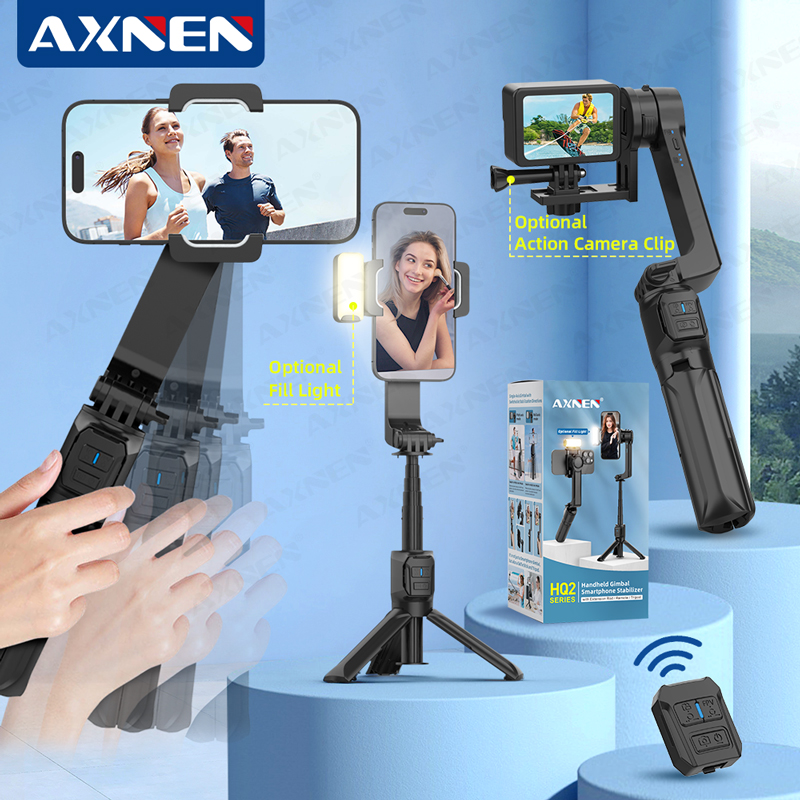 Drone Gimbal For Gopro - Estabilizador de cardán para teléfono inteligente