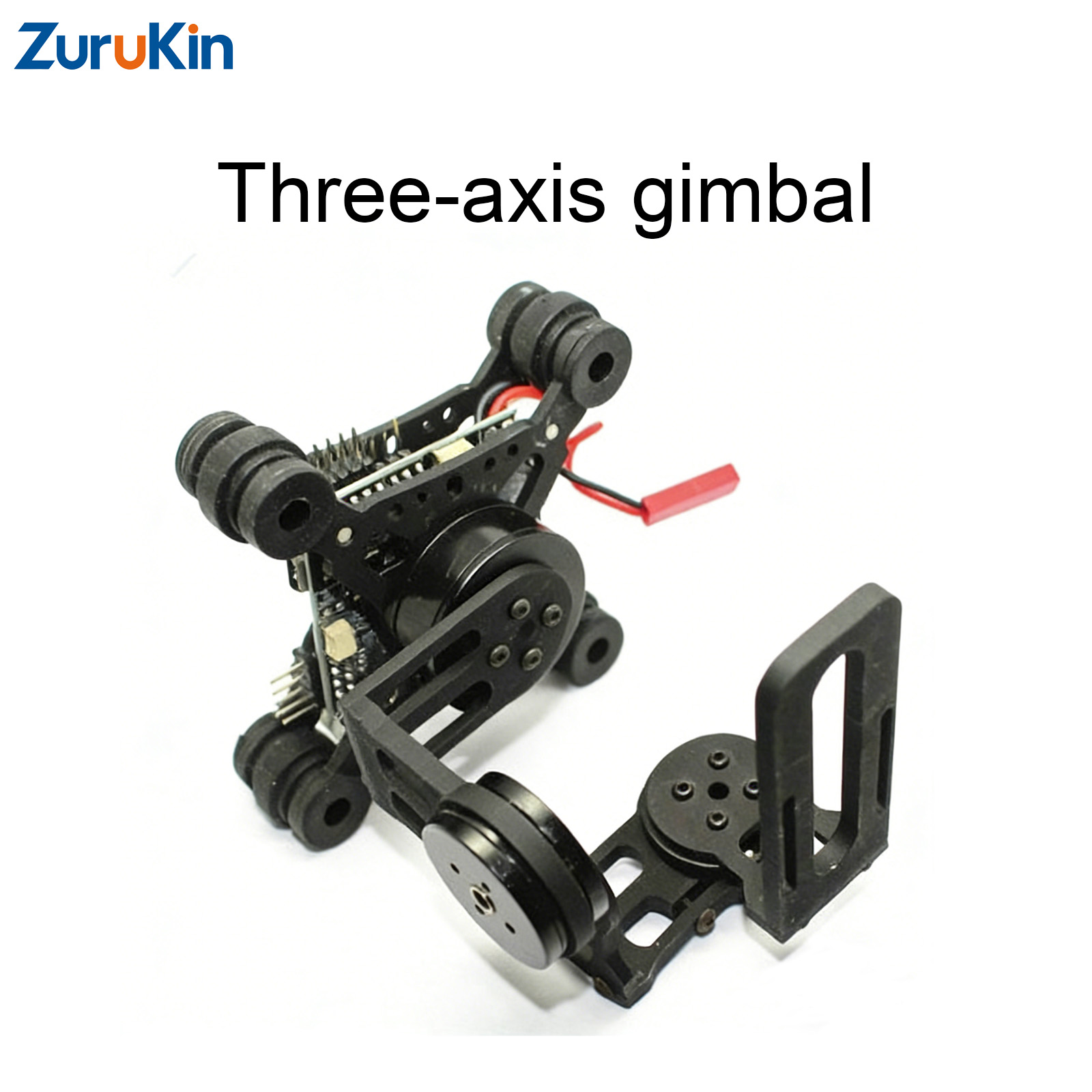 Drone Gimbal For Gopro Hero - Kit de Hardware de Gimbal de