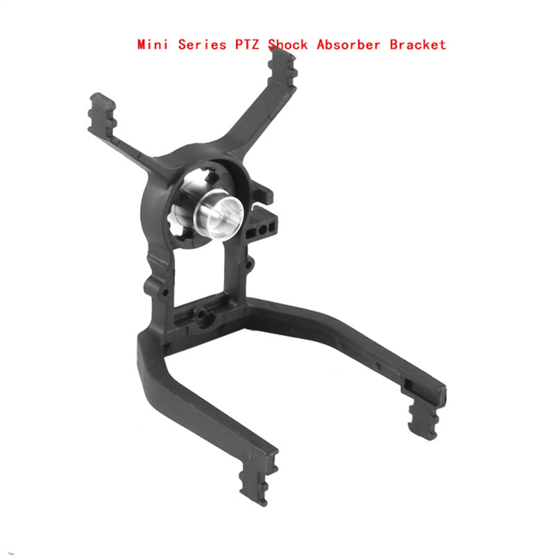 Drone Gimbal Dampener - Soporte de amortiguador de cardán para