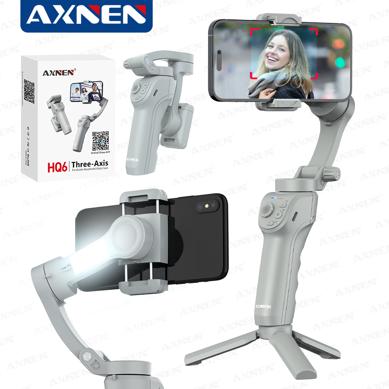 Drone Gimbal For Gopro - Estabilizador de mano con cardán de