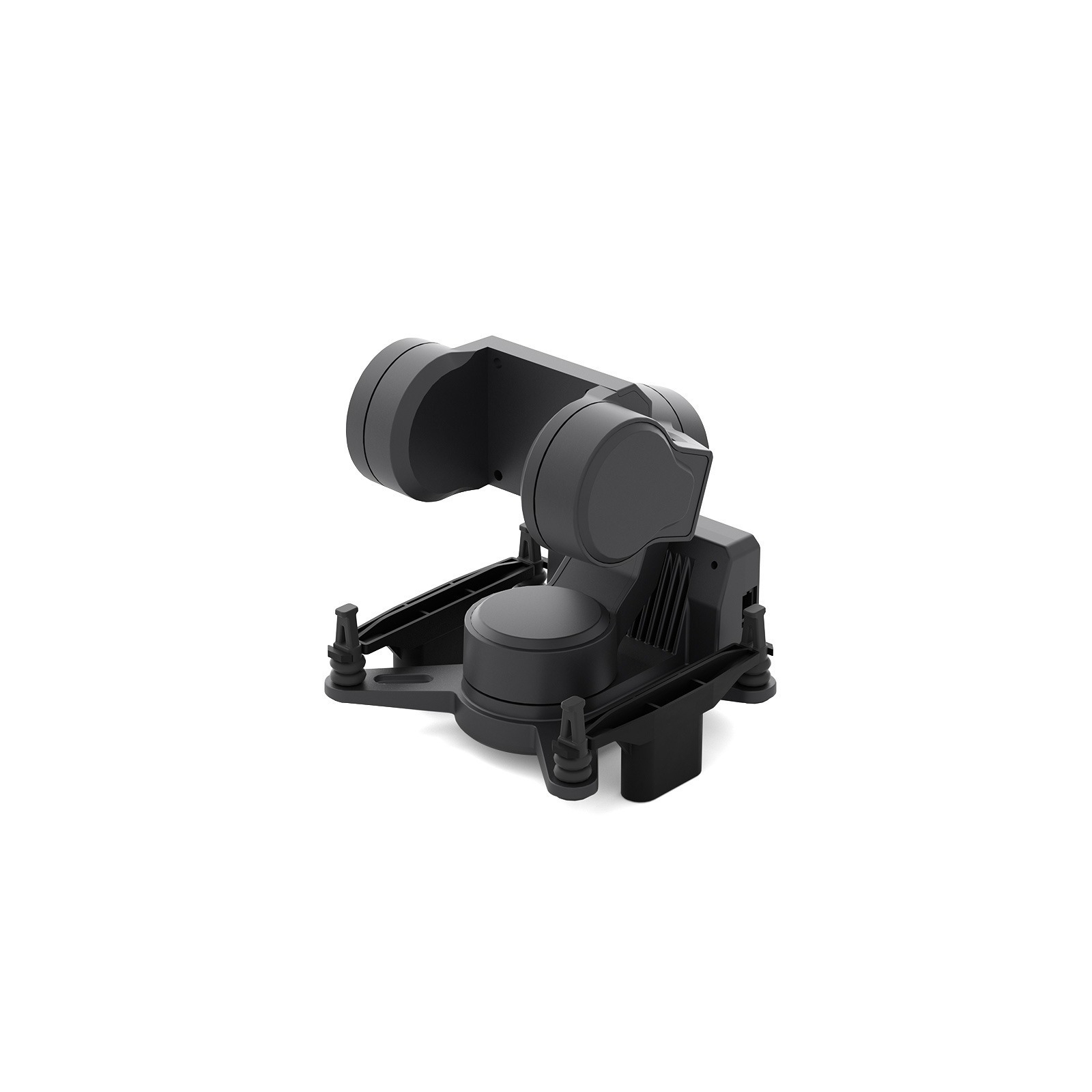 Drone Gimbal Controller - Gimbal FPV Serie CADDXFPV de 19