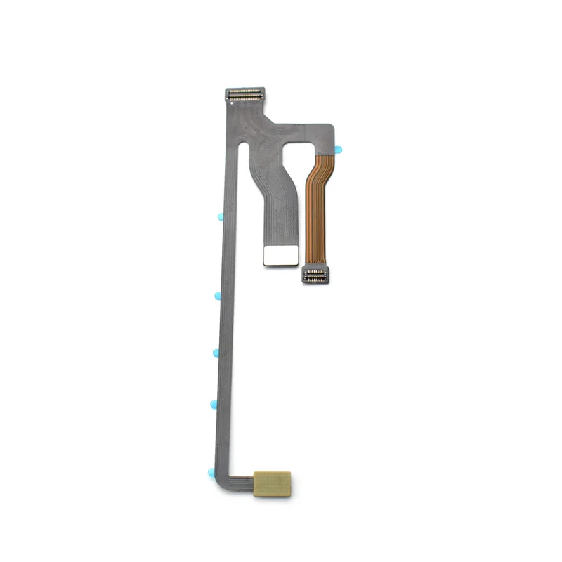 Drone Gimbal Ribbon Cable - Cable Plano 3 en 1 de