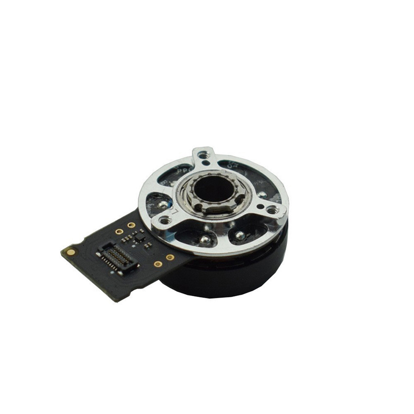 Drone Gimbal 3 Axis - Lente de cardán de repuesto, Motor