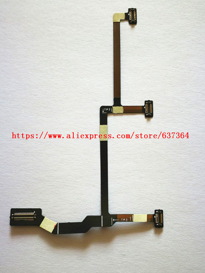 Drone Gimbal Ribbon Cable - Para pieza RC para Dron DJI