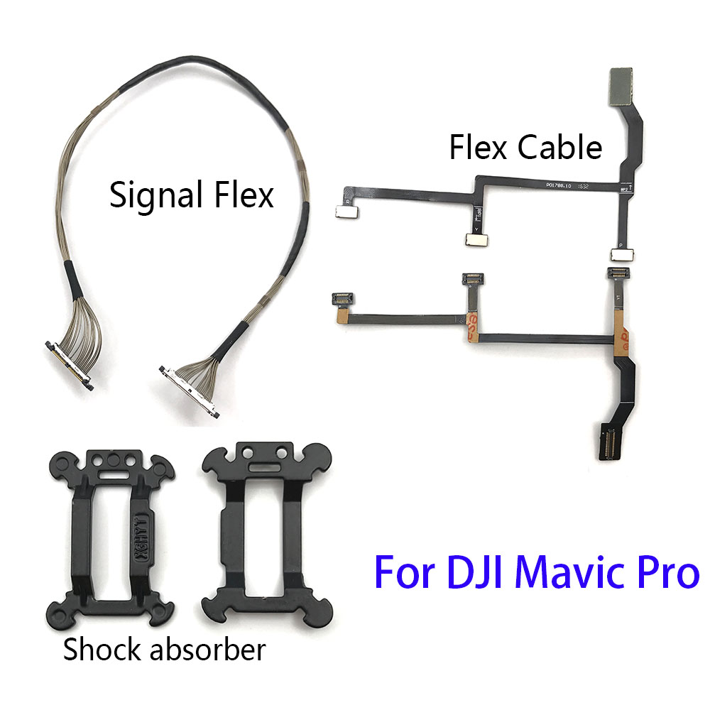 Drone Gimbal Ribbon Cable - Para DJI Mavic 2 2S Cable