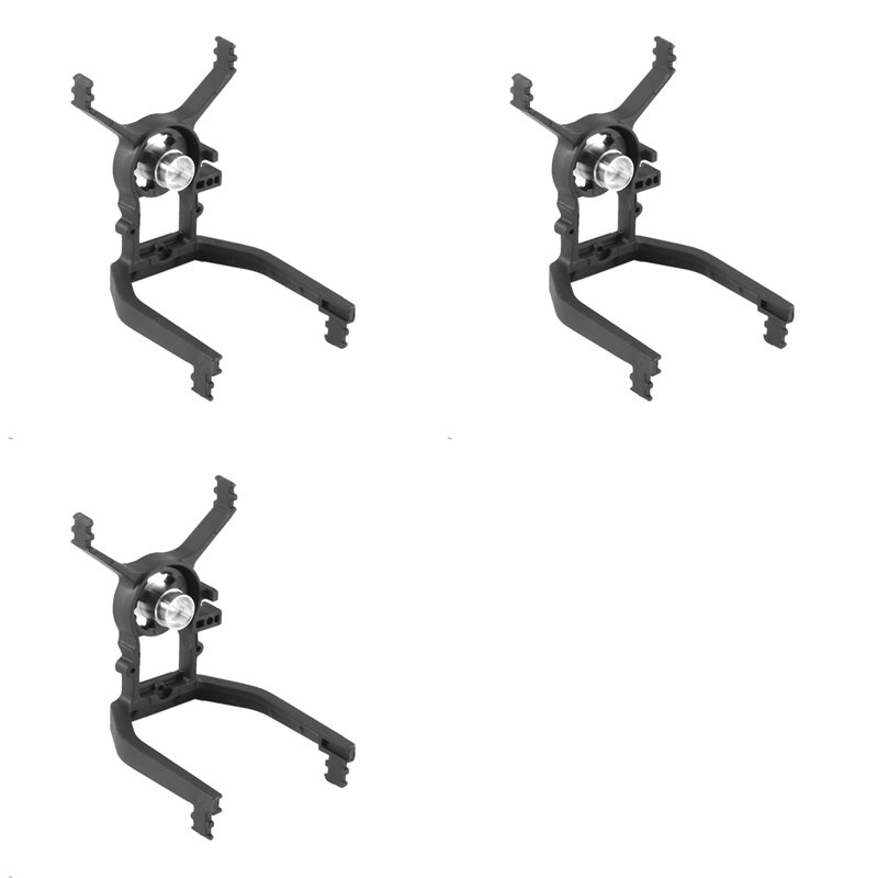 Drone Gimbal Dampener - Soporte absorbente de vibración de cardán