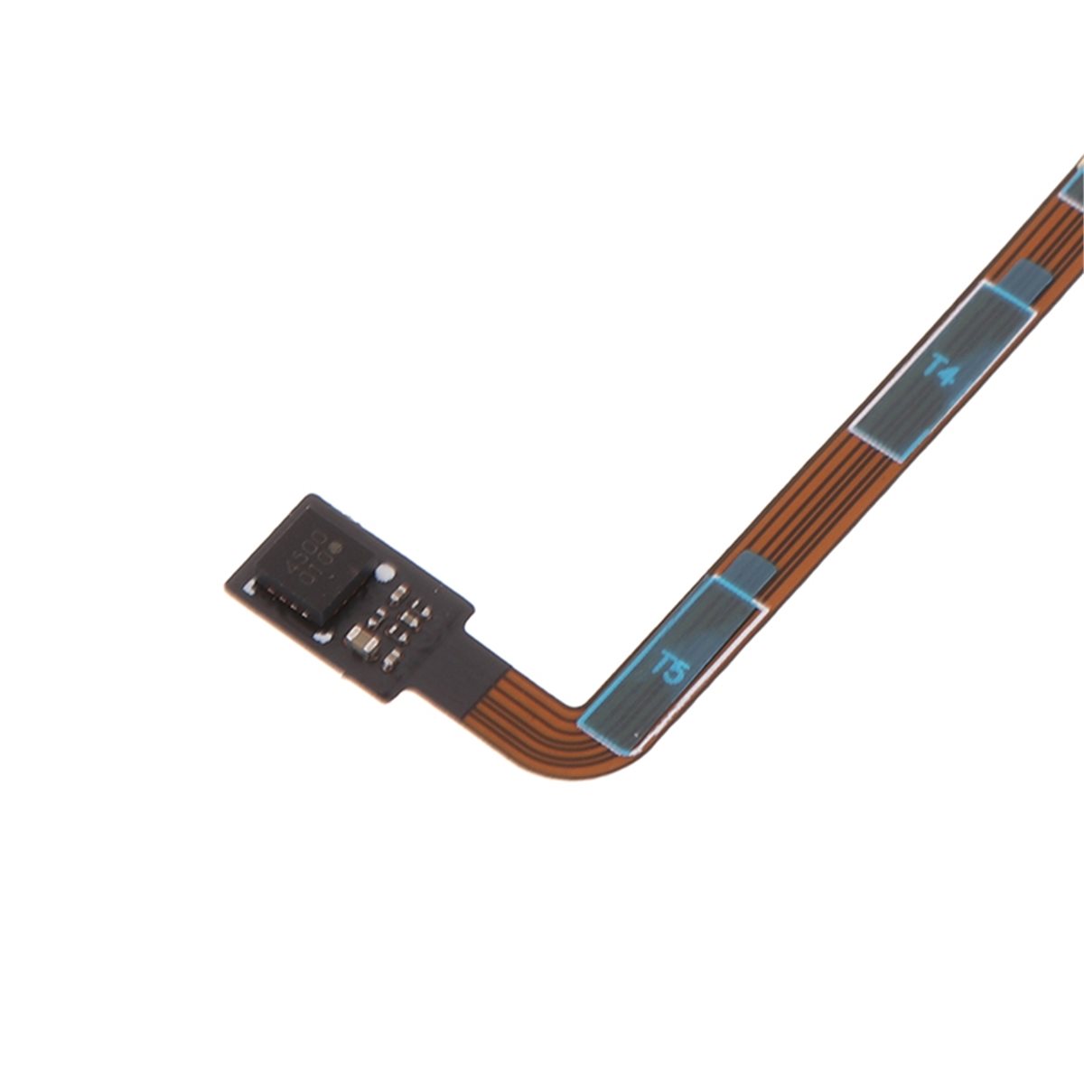 Drone Gimbal Ribbon Cable - Cable flexible plano DT75BG para reparación