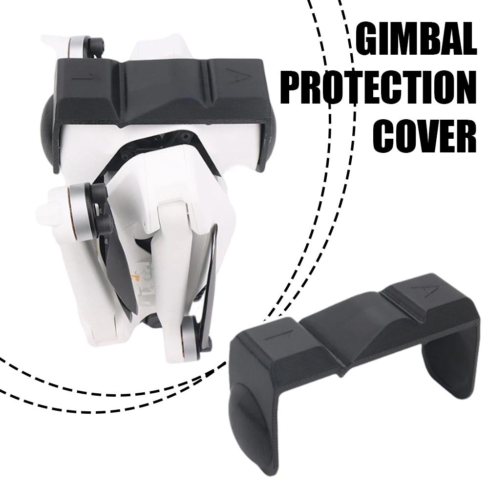 Drone Gimbal For Insta360 - Cubierta protectora para sensor de evitación