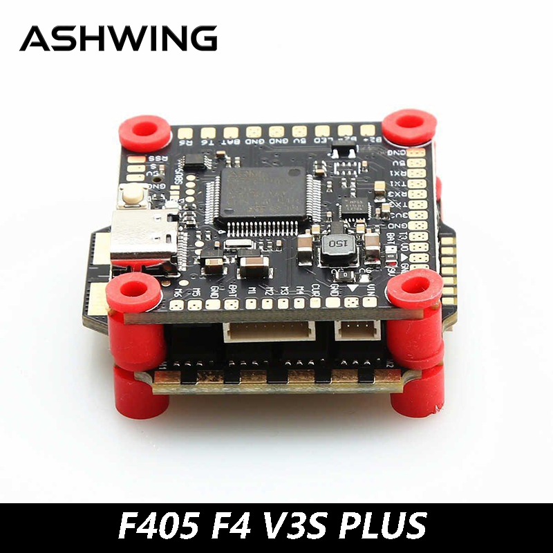 Drone Gimbal Controller - Kit de controlador de vuelo y