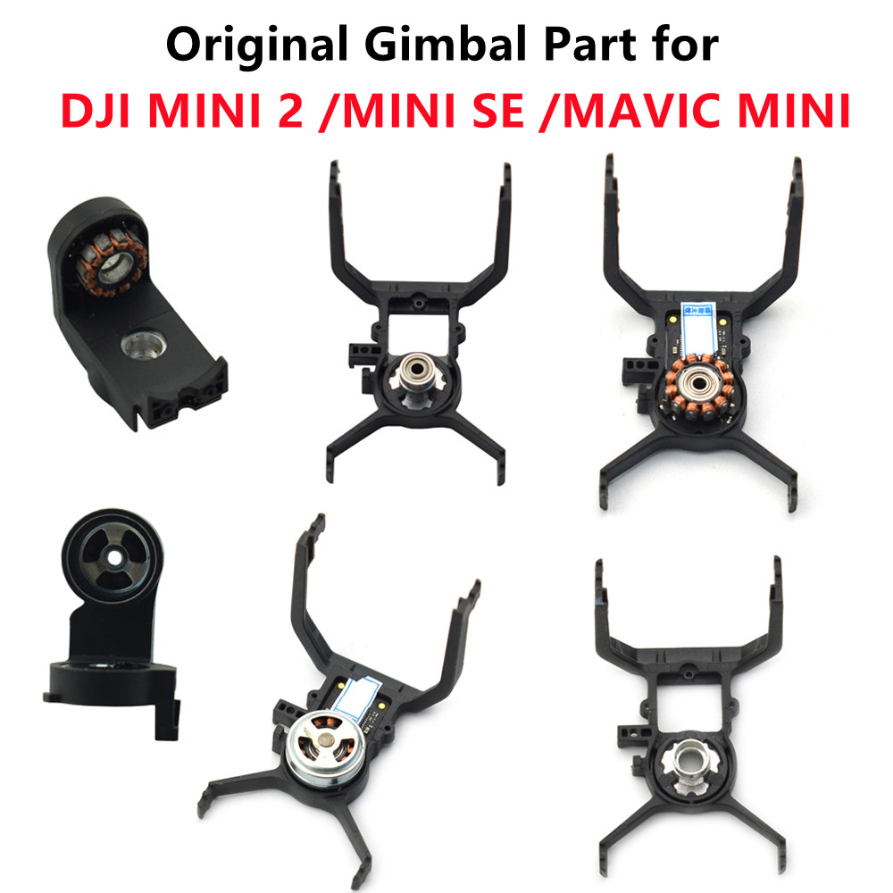 Drone Gimbal Dampener - Soporte amortiguador de cardán Original para