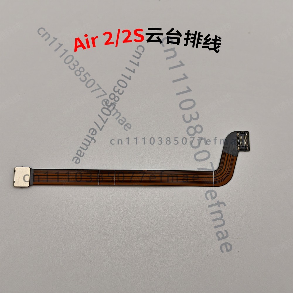Drone Gimbal Ribbon Cable - 1 unidad de cable flexible original