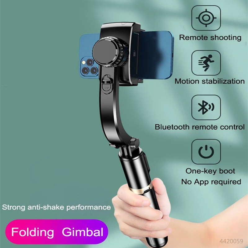 Drone Gimbal For Gopro - Roreta 2023 nuevo estabilizador de cardán
