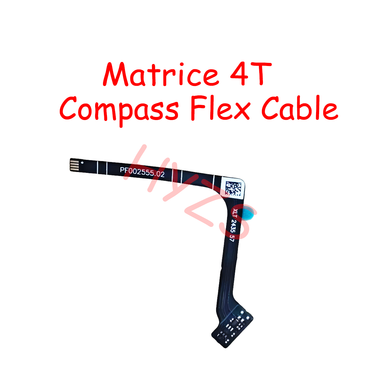 100% nuevo Cable plano de brúj - Drone Gimbal Ribbon Cable reseña y precio