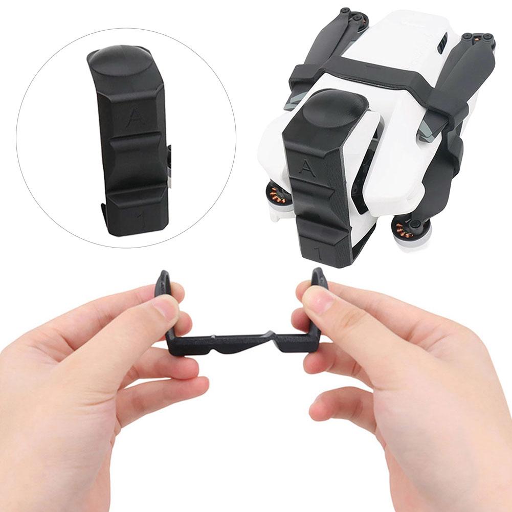 Cubierta protectora del Sensor - Drone Gimbal For Insta360 reseña y precio