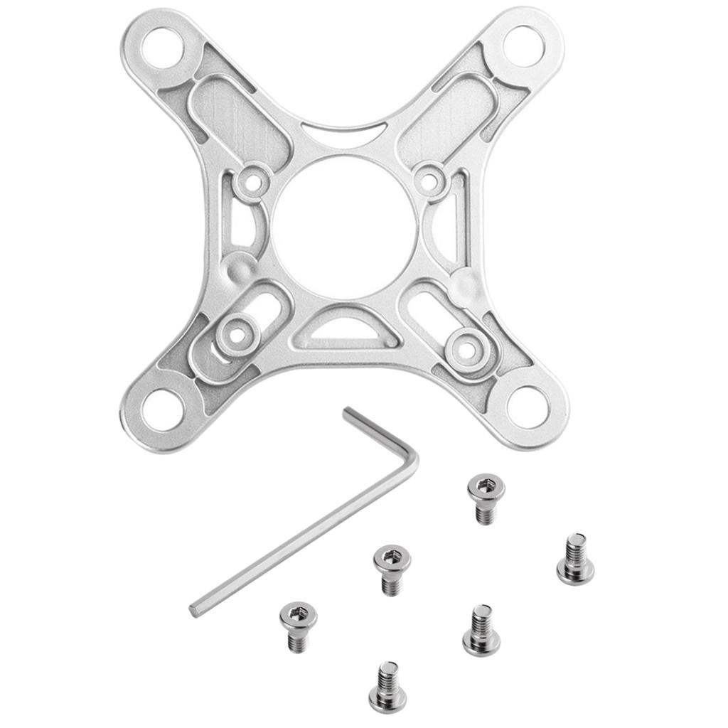 Placa de Montaje para Gimbal,  - Drone Gimbal Mount reseña y precio