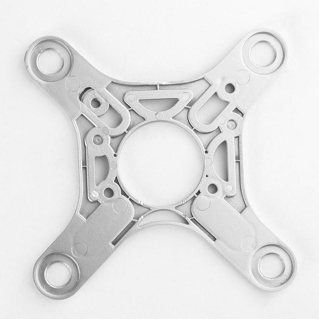 Placa de Montaje para Gimbal,  - Drone Gimbal Mount reseña y precio