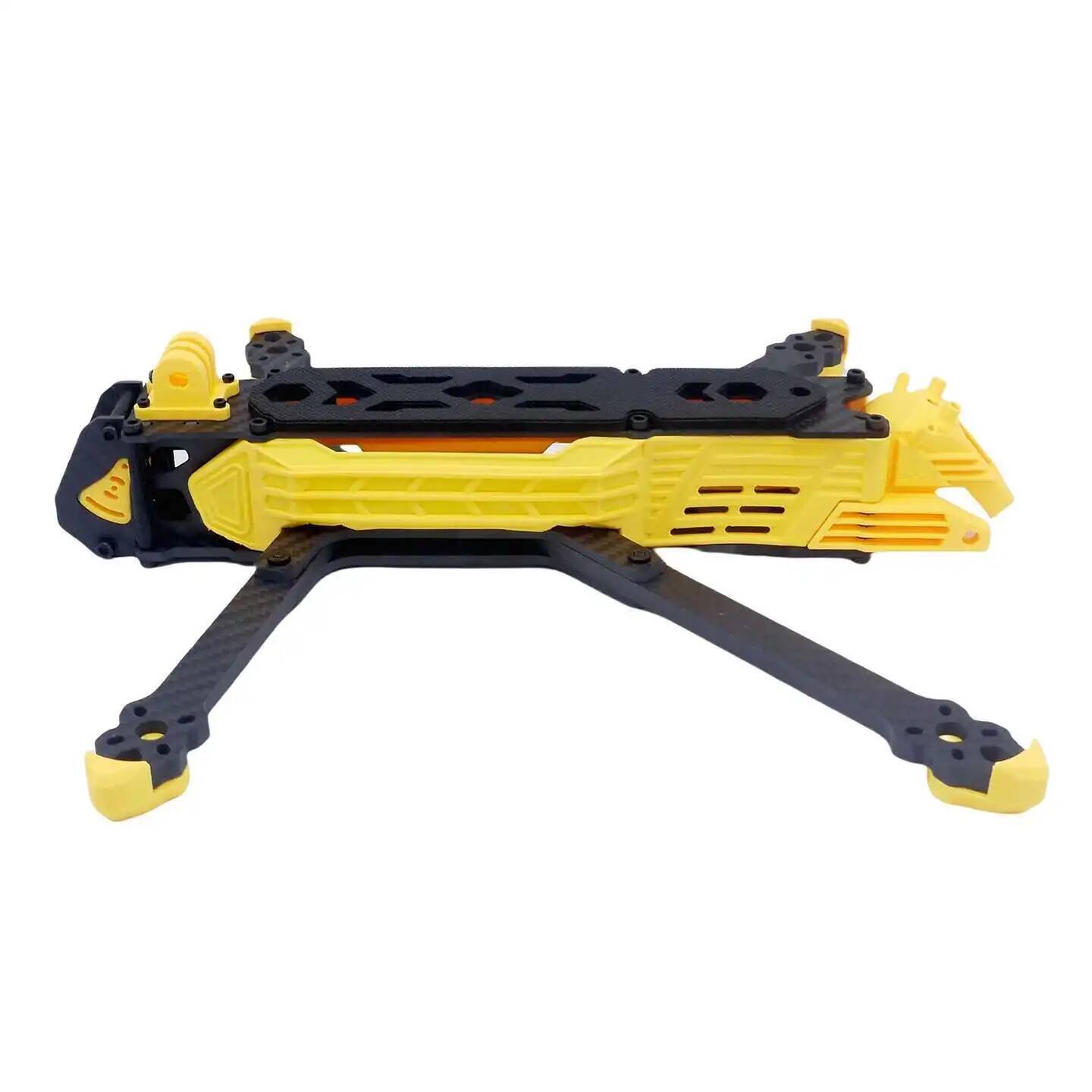 Erdog 7 pulgadas 8-9-10 pulgad - Drone Gimbal Controller reseña y precio