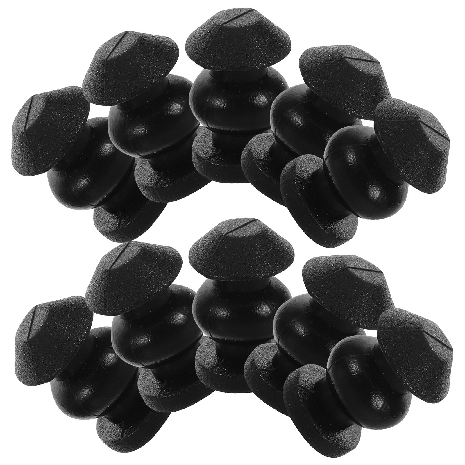 10 Amortiguadores de Silicona  - Drone Gimbal Dampener reseña y precio