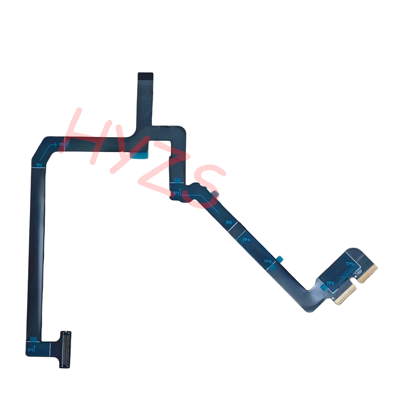 Nuevo Cable de cinta Flexible  - Drone Gimbal Ribbon Cable reseña y precio