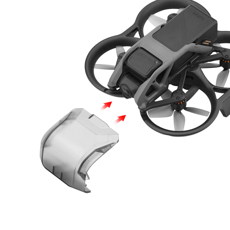Cubierta de protección de card - Drone Gimbal Case reseña y precio