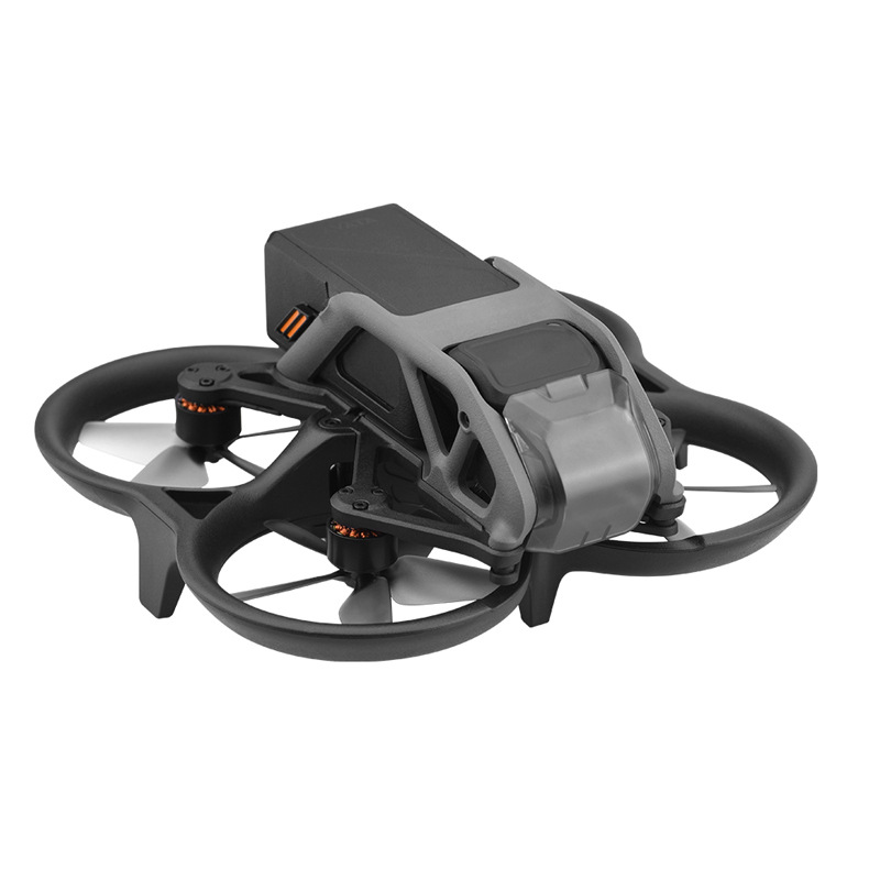 Cubierta de protección de card - Drone Gimbal Case reseña y precio