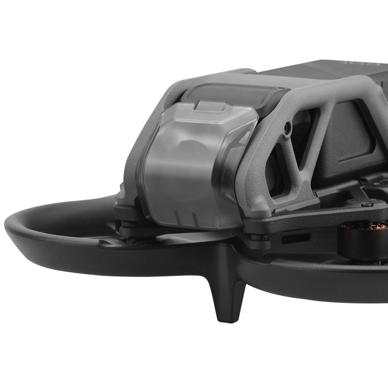 Cubierta de protección de card - Drone Gimbal Case reseña y precio