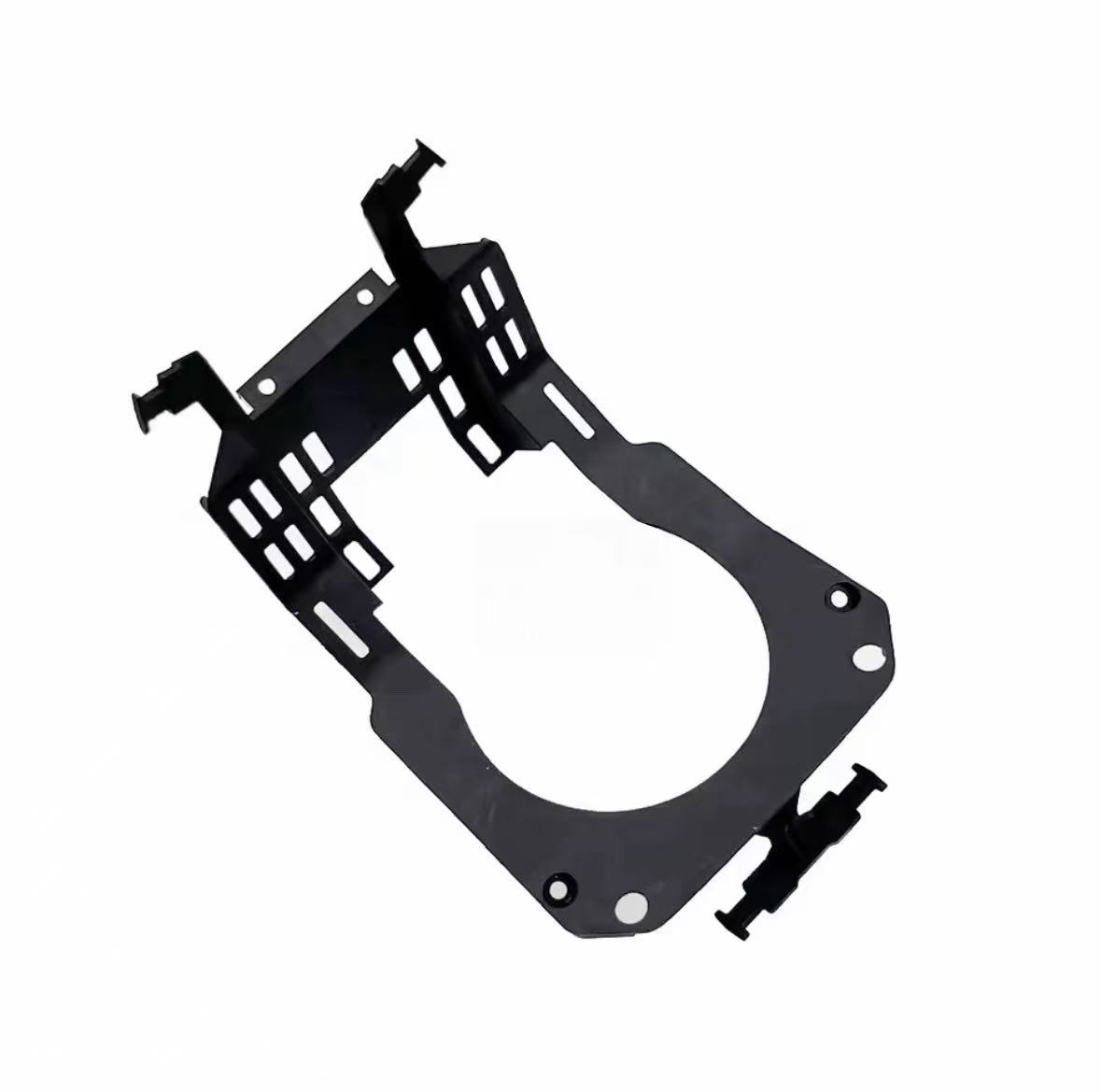 Soportes de Montaje para Gimba - Drone Gimbal Mount reseña y precio