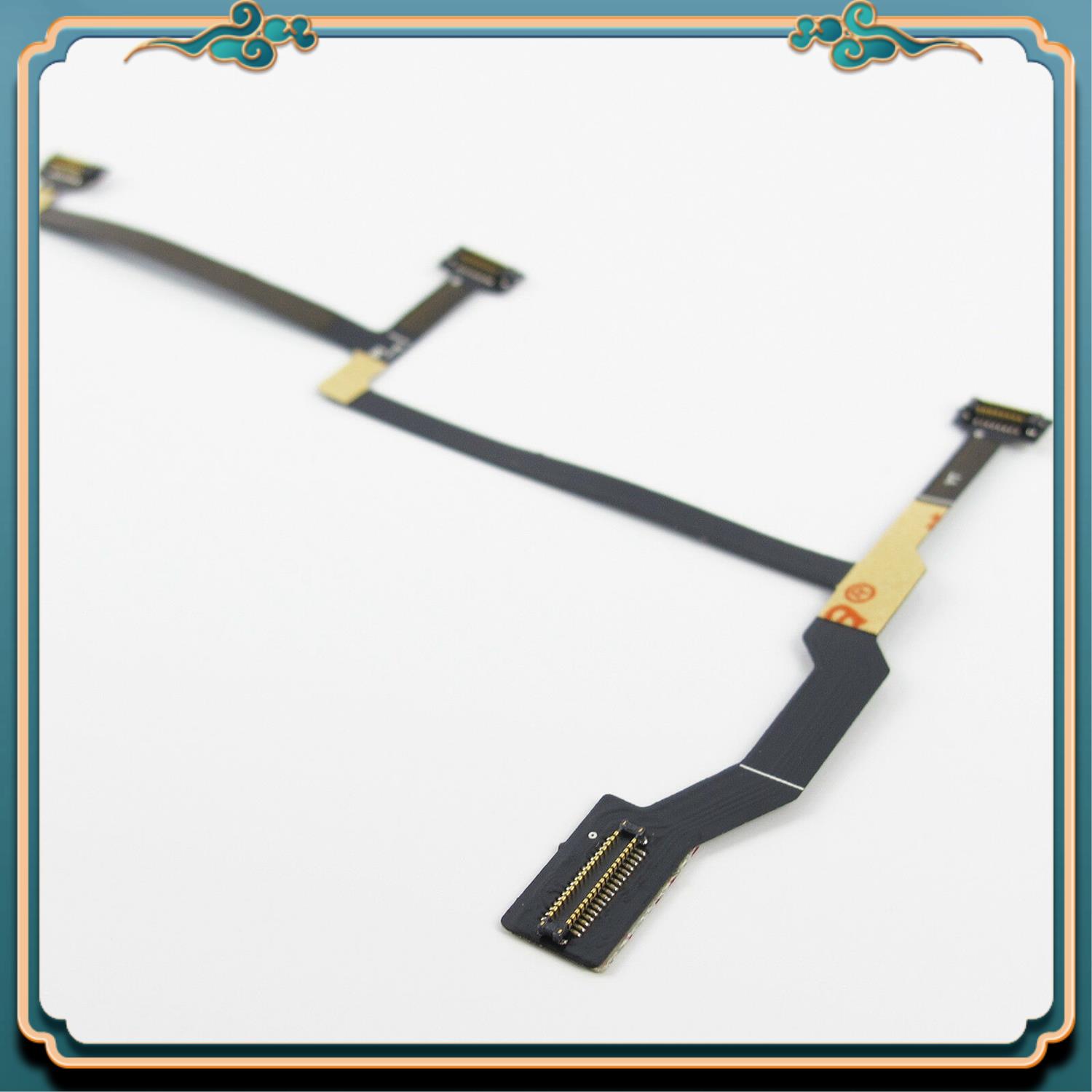 Cable flexible para gimbal de  - Drone Gimbal Ribbon Cable reseña y precio