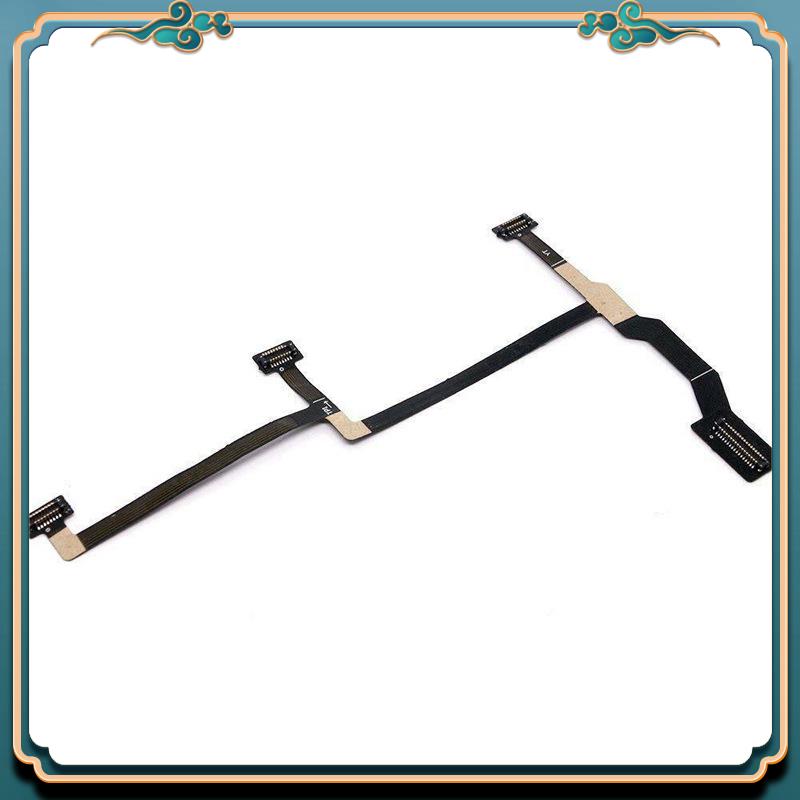 Cable flexible para gimbal de  - Drone Gimbal Ribbon Cable reseña y precio