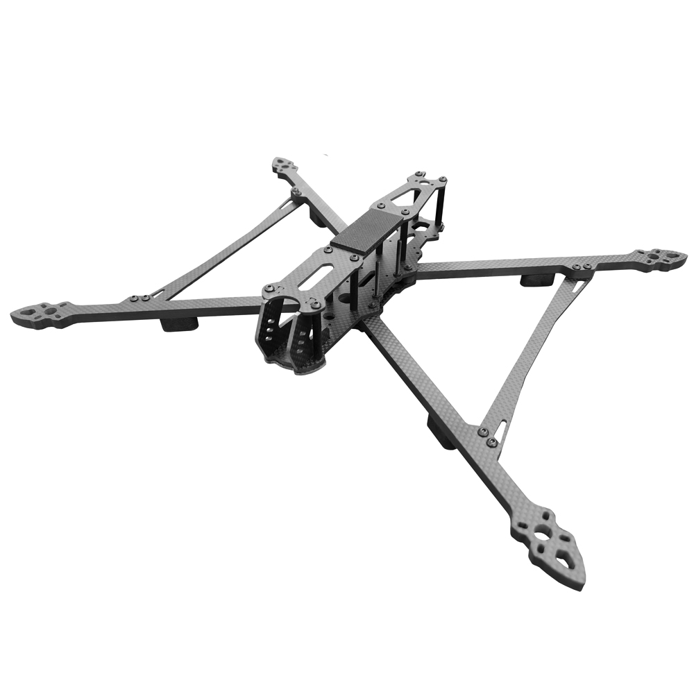 Kit de Marco para Dron FPV MAR - Drone Gimbal Controller reseña y precio