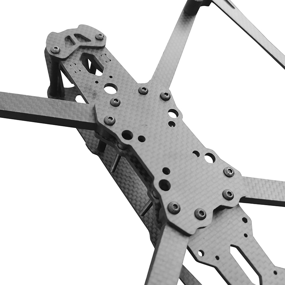 Kit de Marco para Dron FPV MAR - Drone Gimbal Controller reseña y precio