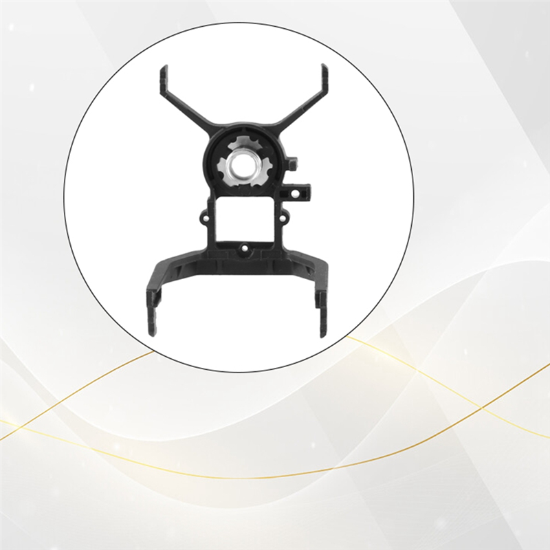 Soporte de amortiguador de car - Drone Gimbal Dampener reseña y precio