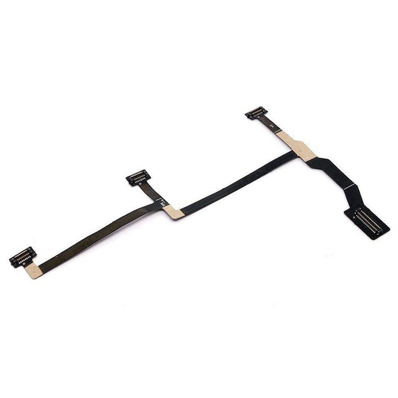 Cable flexible para gimbal de  - Drone Gimbal Ribbon Cable reseña y precio