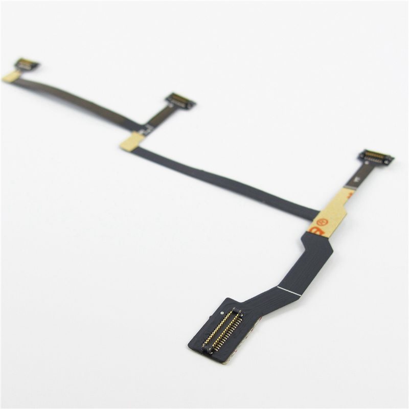 Cable flexible para gimbal de  - Drone Gimbal Ribbon Cable reseña y precio