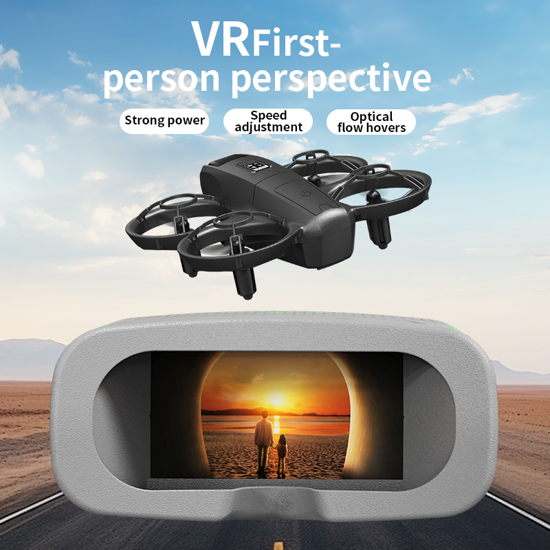 Dron 4K con Cámara Dual para P - Drone Gimbal 2 Axis reseña y precio