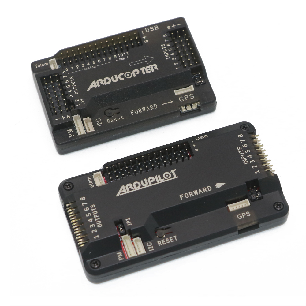 Placa controladora de vuelo Ar - Drone Gimbal 2 Axis reseña y precio
