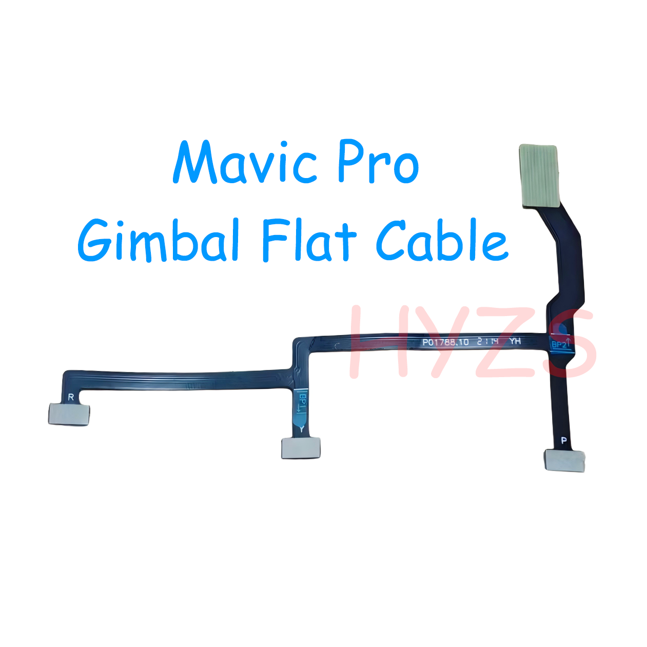 Nuevo cable flexible de PCB pl - Drone Gimbal Ribbon Cable reseña y precio
