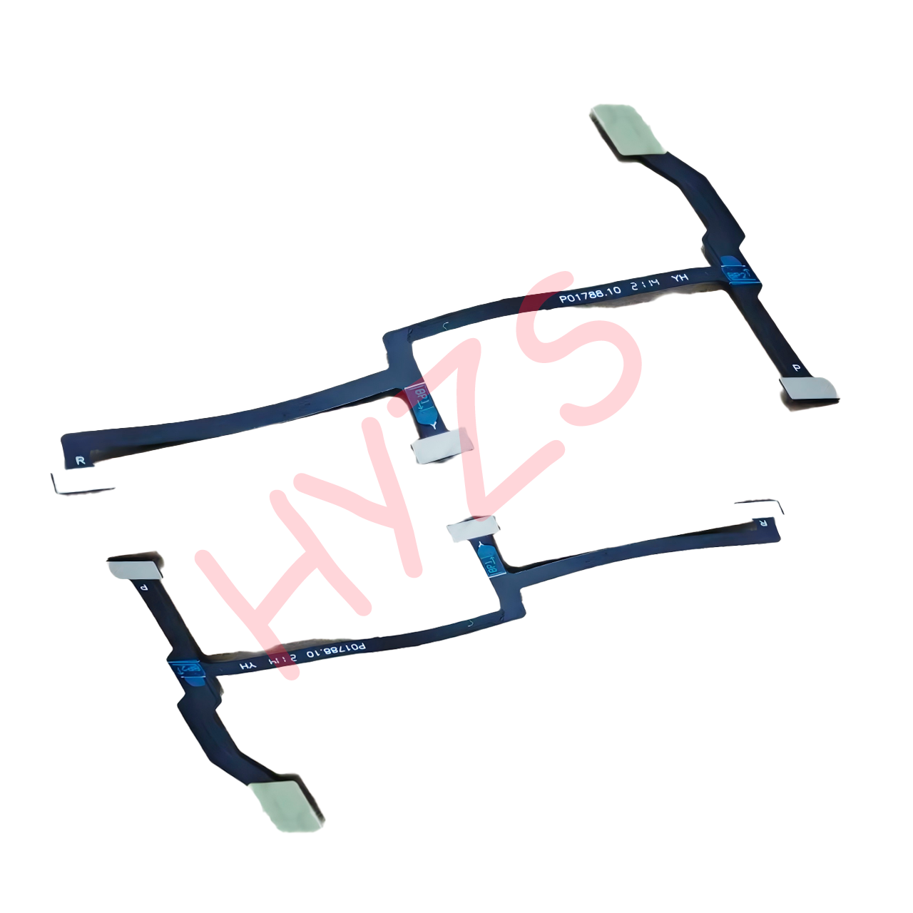 Nuevo cable flexible de PCB pl - Drone Gimbal Ribbon Cable reseña y precio