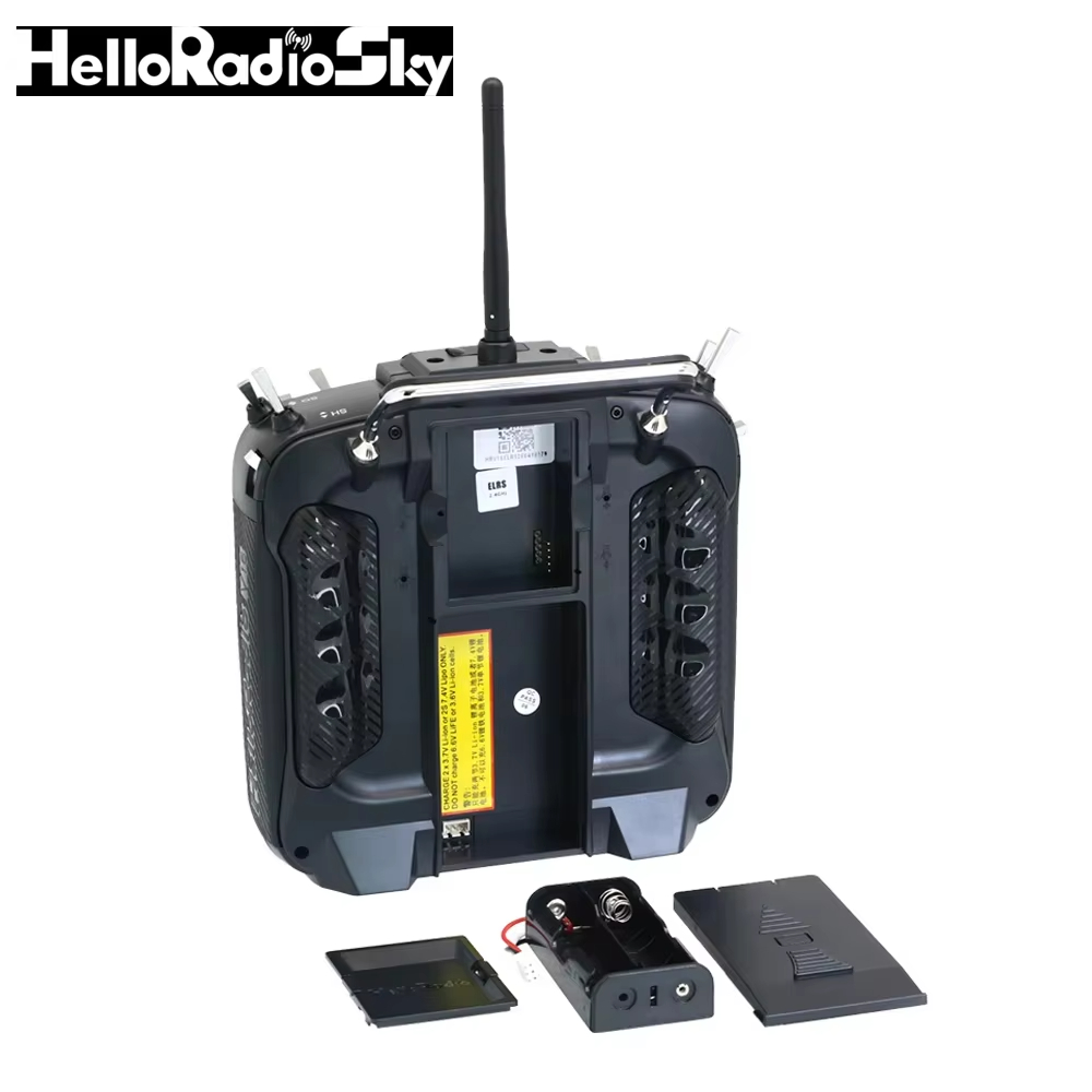 HelloRadio V16 /V16 pro /V16 M - Drone Gimbal For Gopro reseña y precio