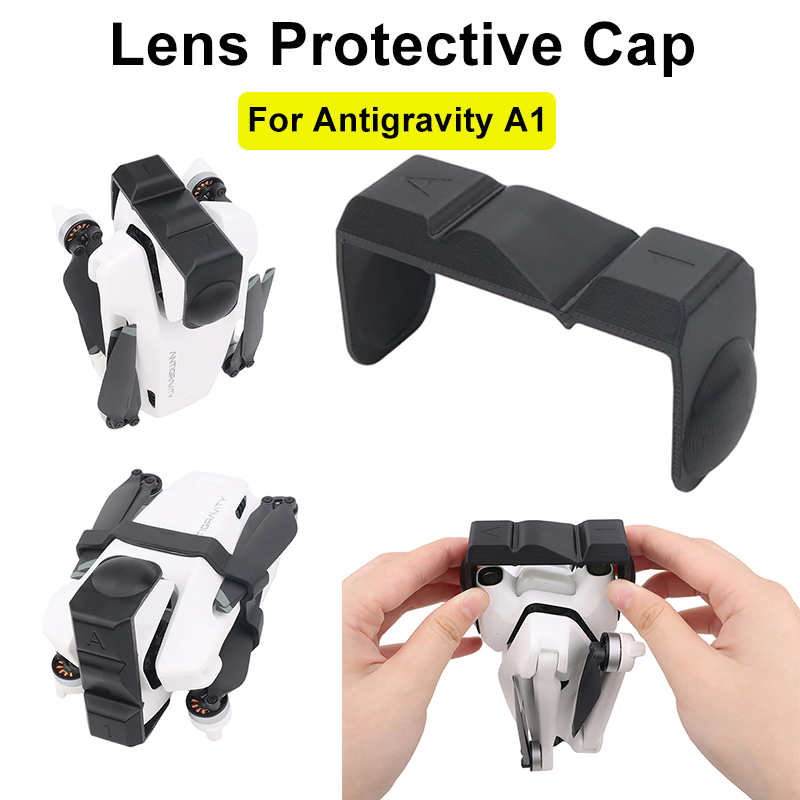 Para Insta360 antigravedad A1  - Drone Gimbal For Insta360 reseña y precio