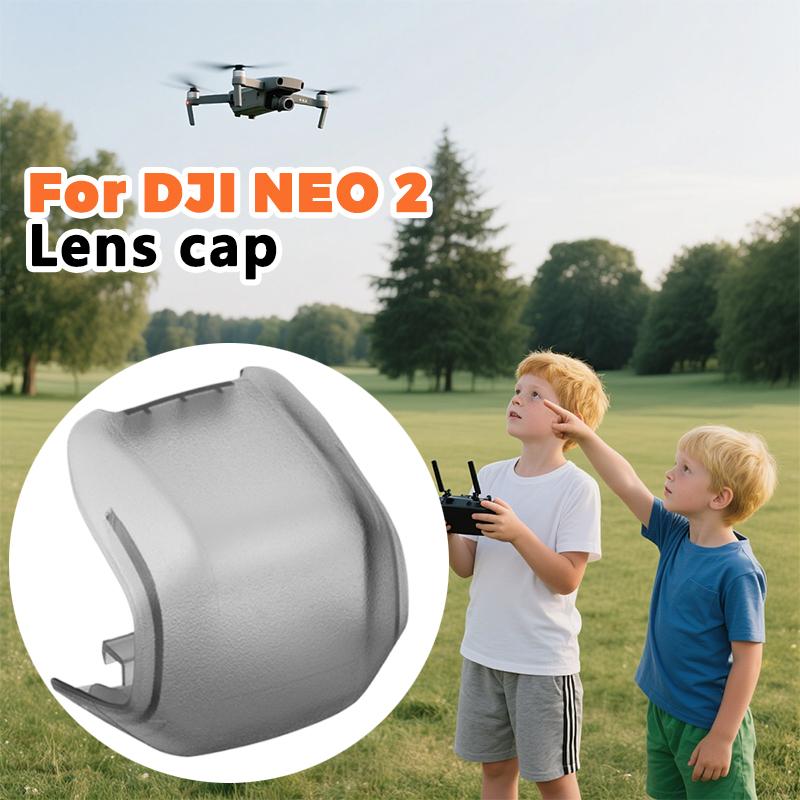 Tapa de lente para DJI Neo 2,  - Drone Gimbal For Gopro reseña y precio