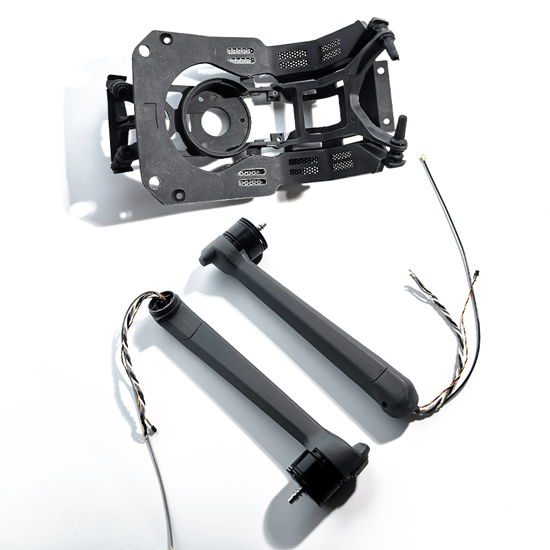 Placa Amortiguadora de Repuest - Drone Gimbal Dampener reseña y precio