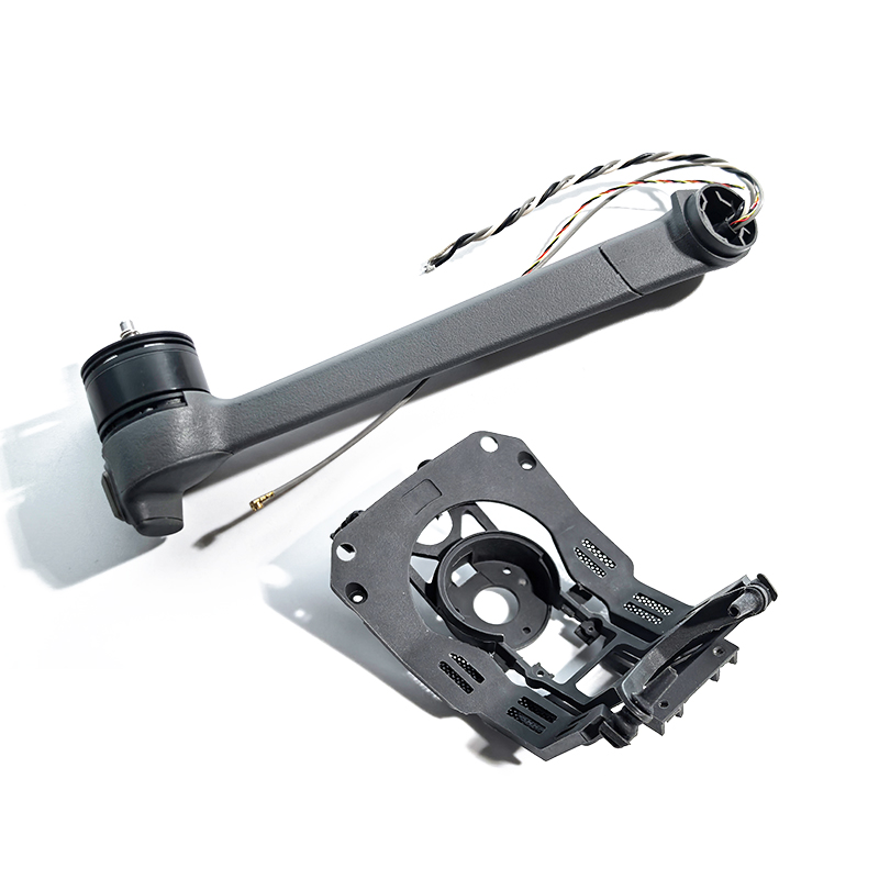 Placa Amortiguadora de Repuest - Drone Gimbal Dampener reseña y precio