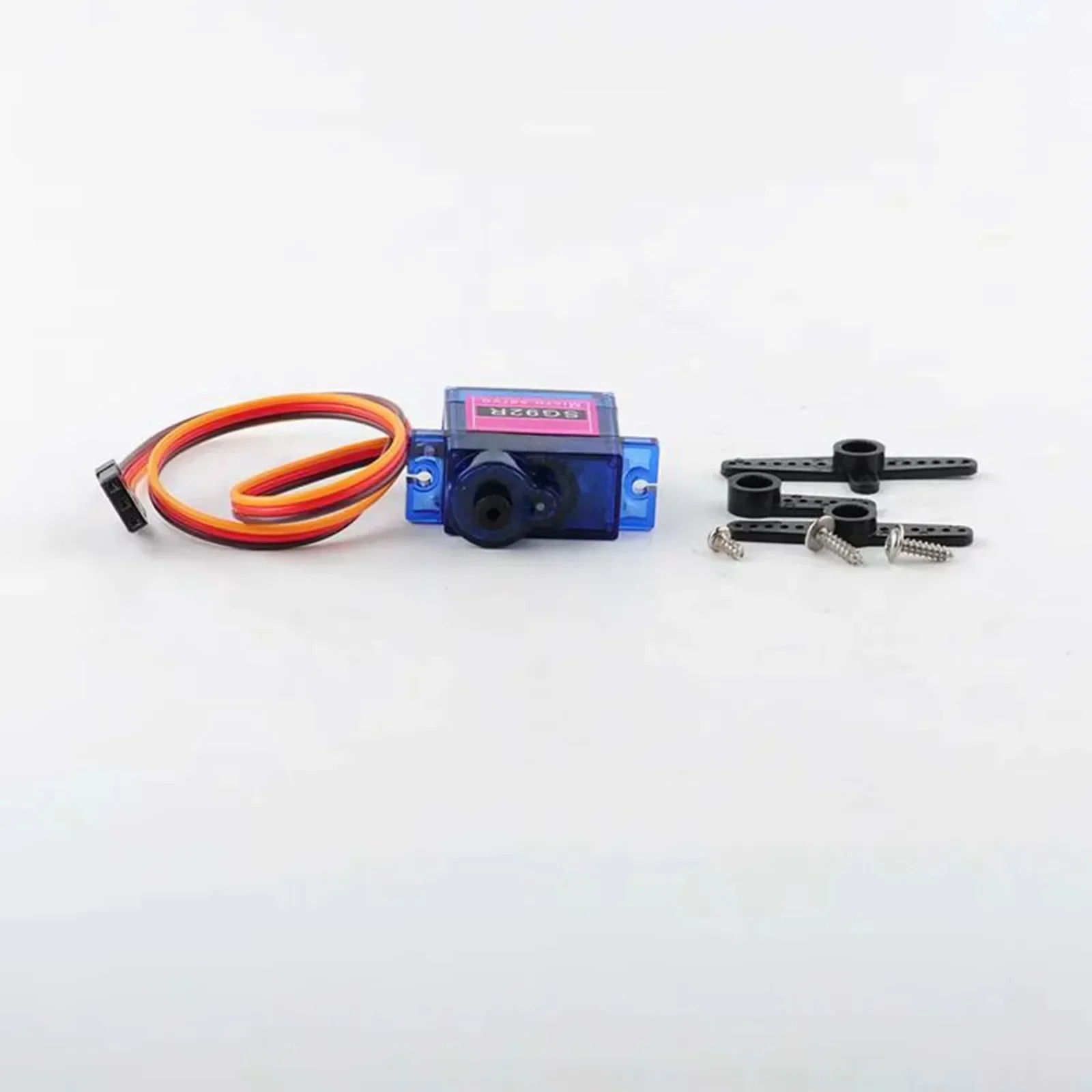 10 unids/lote SG92R Micro Serv - Drone Gimbal Controller reseña y precio