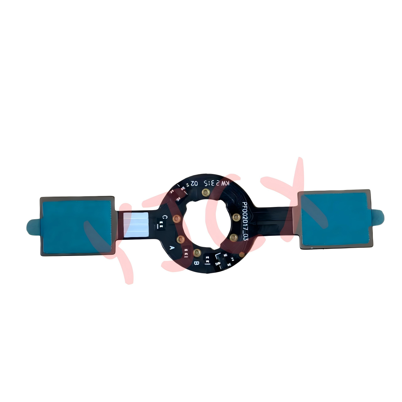 Nueva placa de Motor de rollo  - Drone Gimbal Ribbon Cable reseña y precio