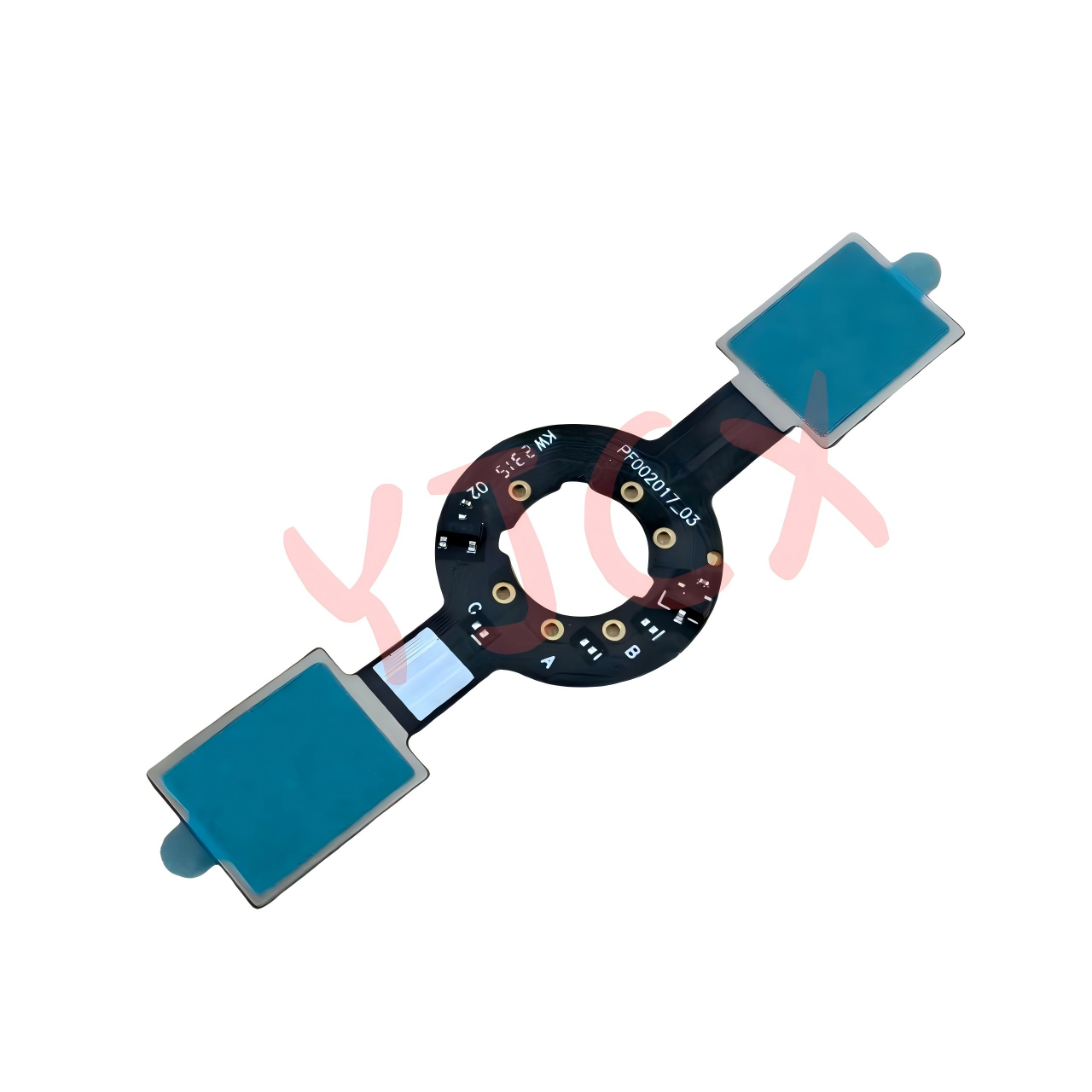 Nueva placa de Motor de rollo  - Drone Gimbal Ribbon Cable reseña y precio