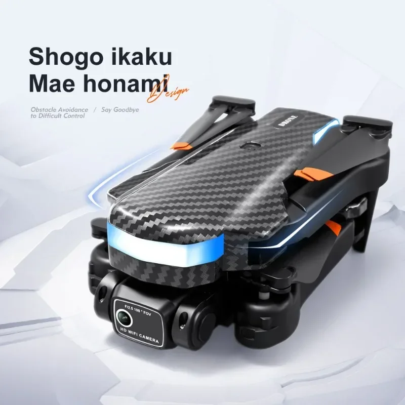 Dron profesional V8, Mini cáma - Drone Gimbal 2 Axis reseña y precio