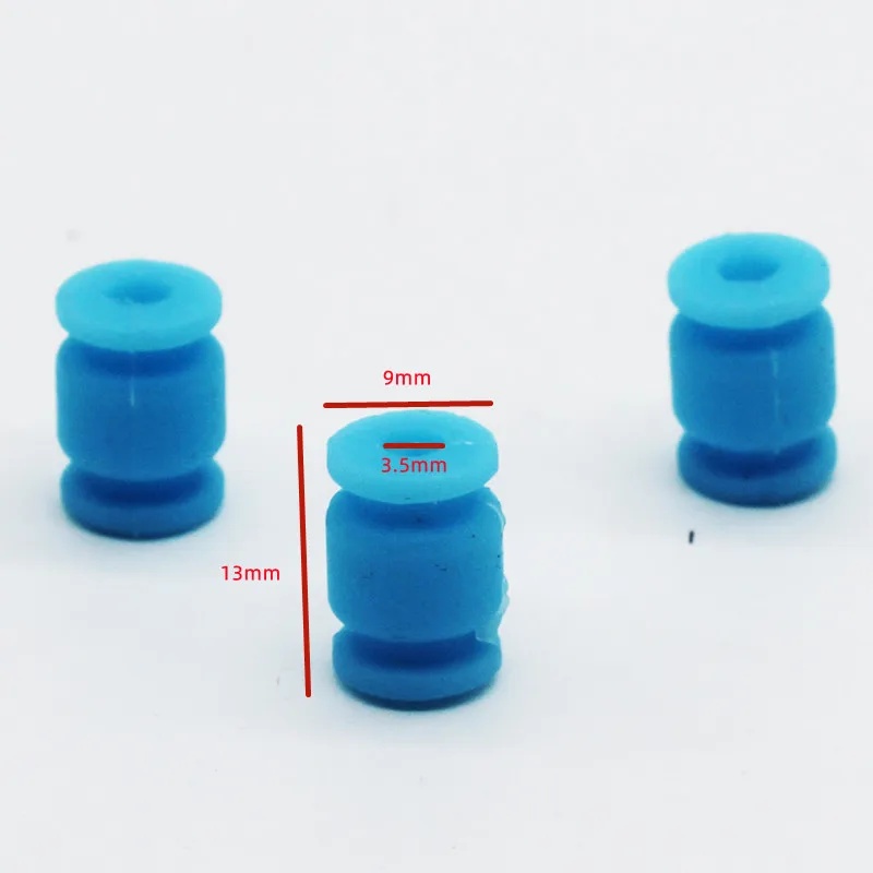 Bolas de Silicona para Amortig - Drone Gimbal For Gopro Hero reseña y precio
