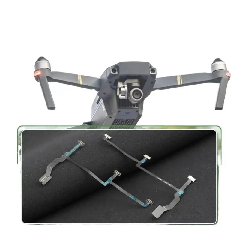 Cable flexible de repuesto par - Drone Gimbal Ribbon Cable reseña y precio