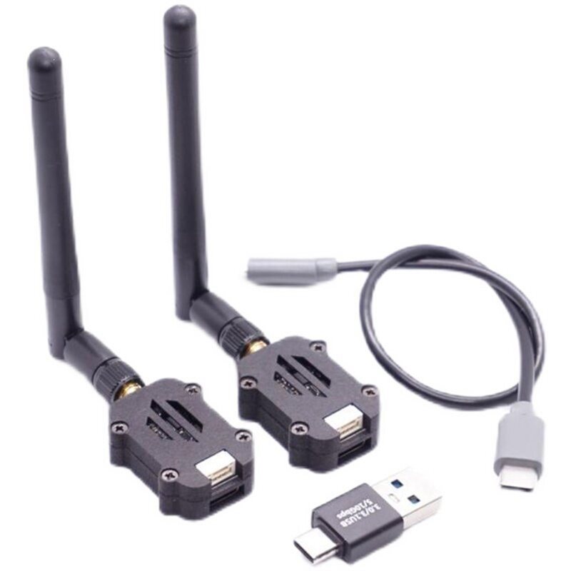 R24-F para PC/Android, Estació - Drone Gimbal For Gopro reseña y precio